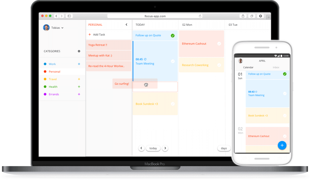 5 Productivity Apps You Should Be Using Today illustration