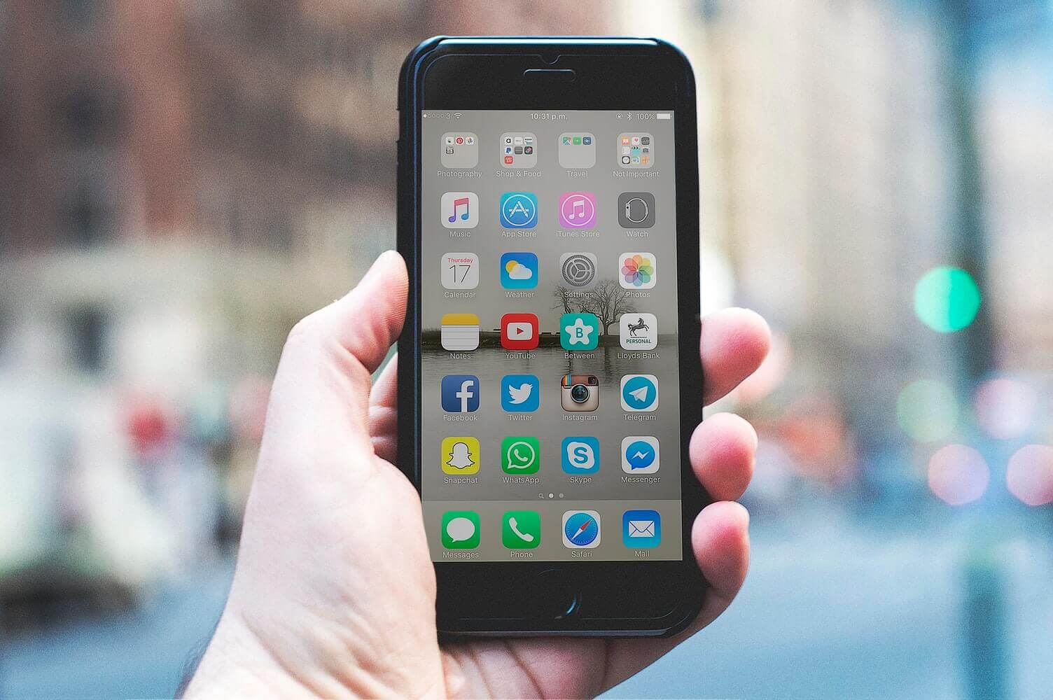 5 Productivity Apps You Should Be Using Today illustration