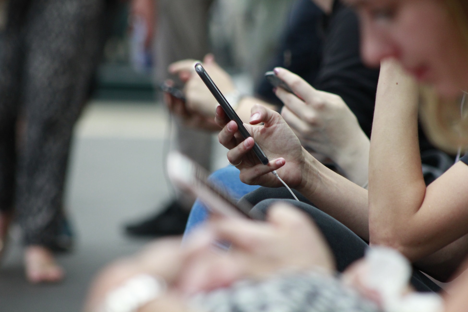 social-friendly business blog