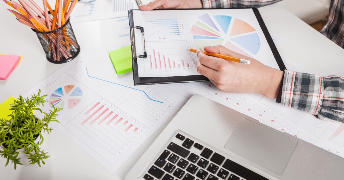 Digital marketing strategy