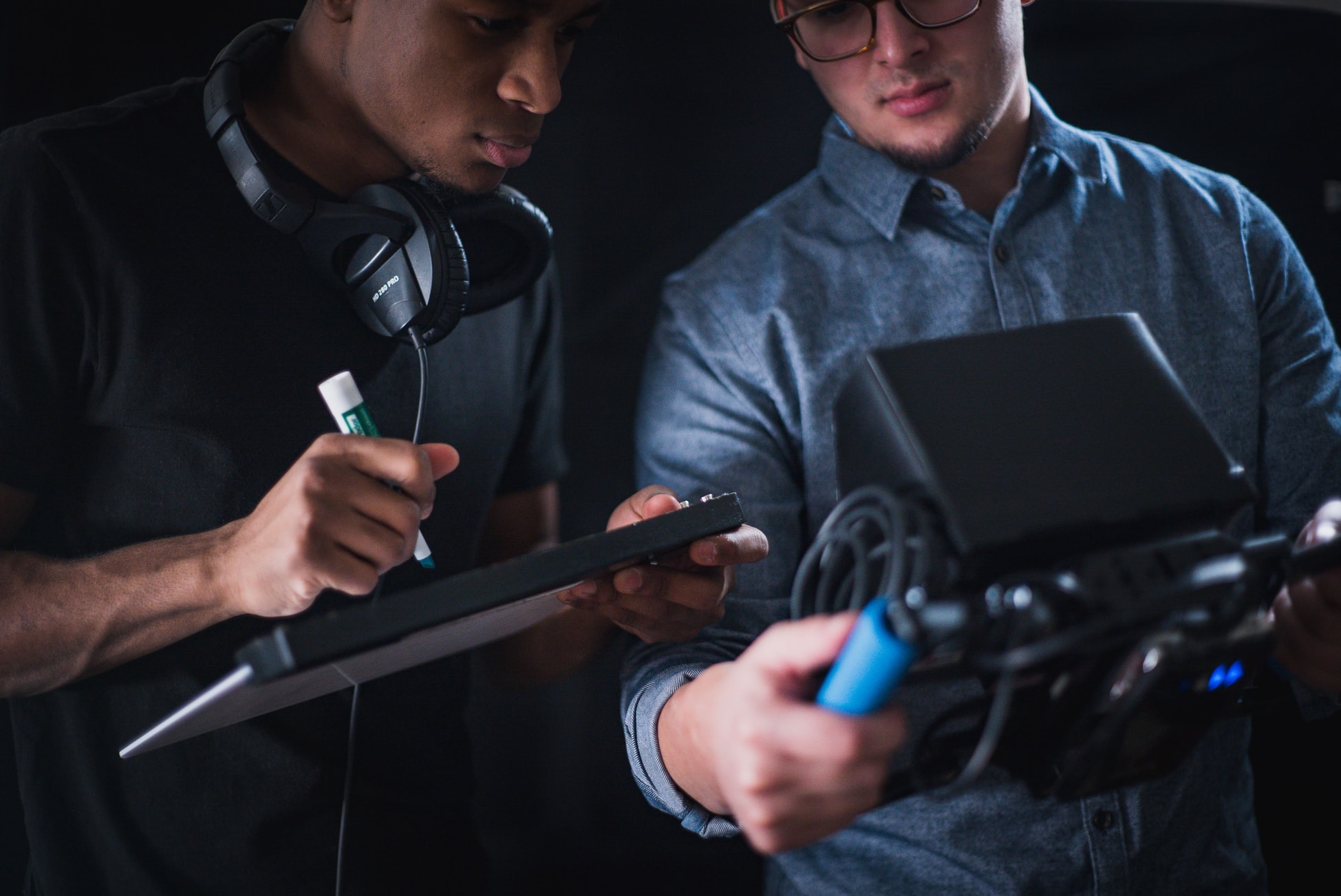 social media video content