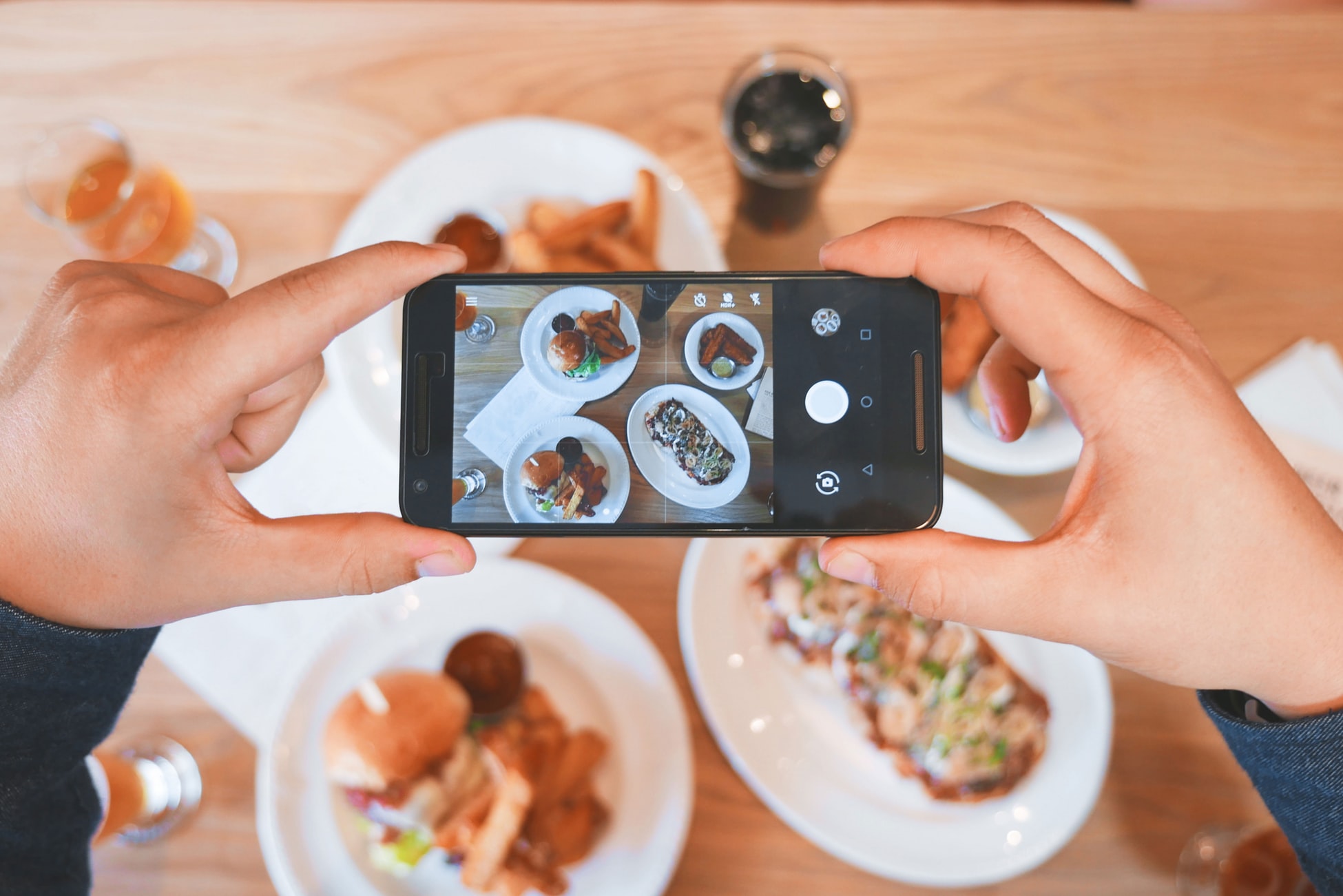 social media conversations