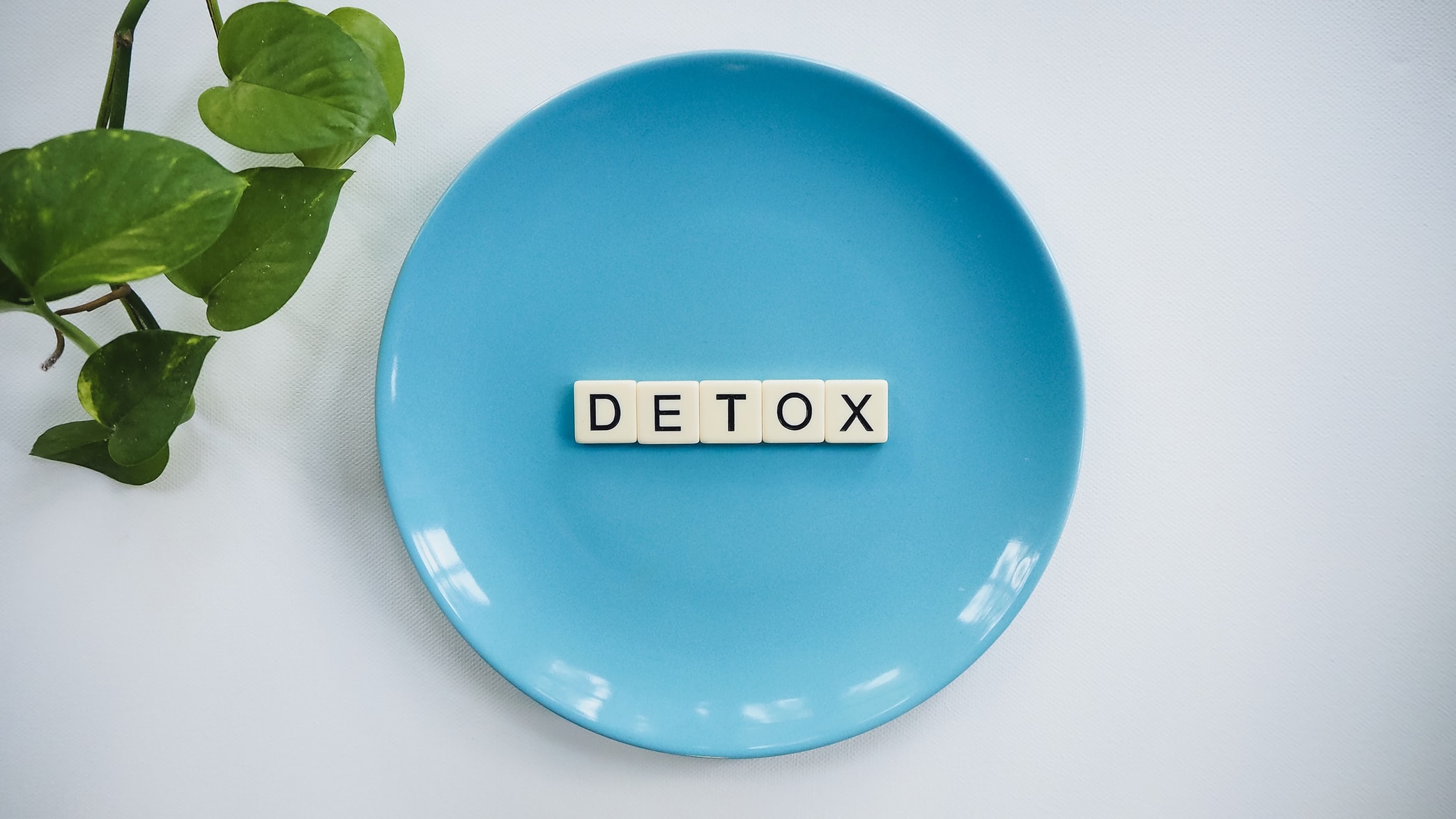 social media detox