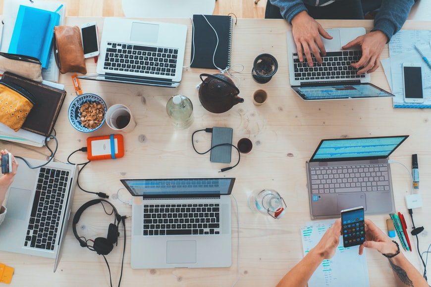 Marketing team (1)