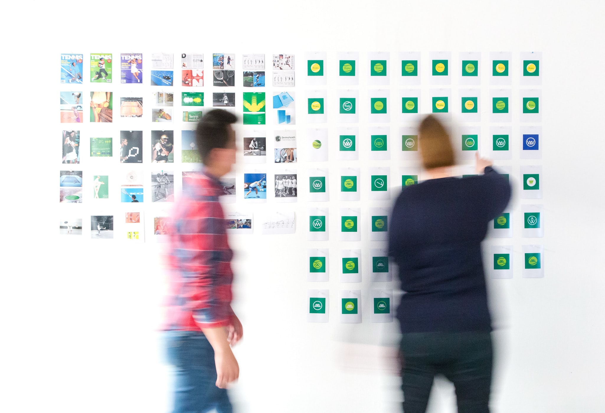 Creative planning