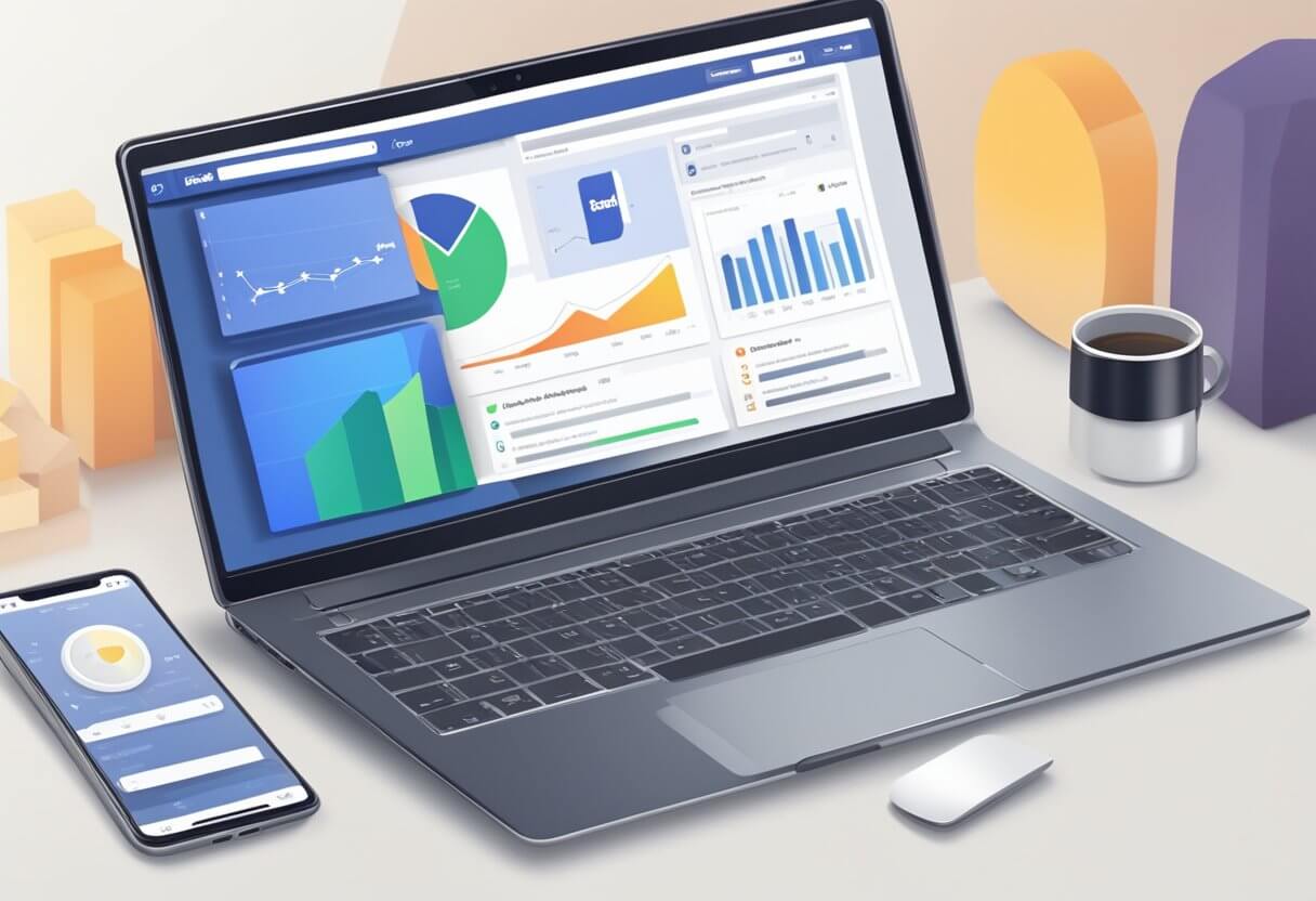 Facebook Ads: A Game-Changer for Your Client's ROI illustration