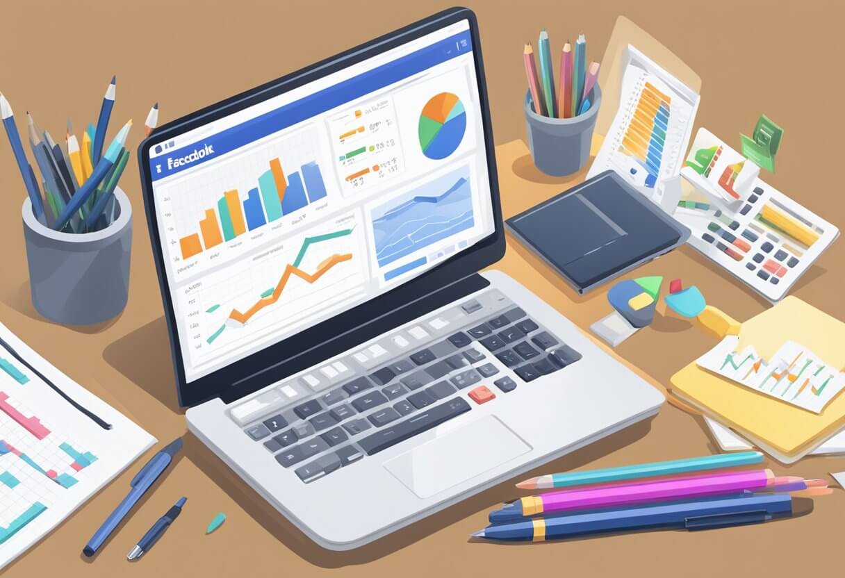 Facebook Ads: A Game-Changer for Your Client's ROI illustration