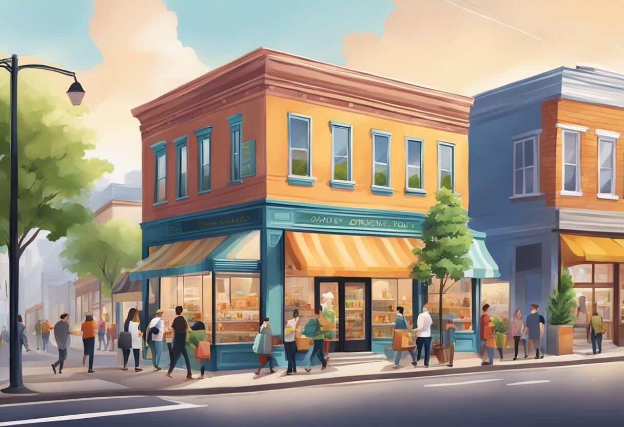 Google My Business: The Underrated Goldmine for Local Business Growth illustration