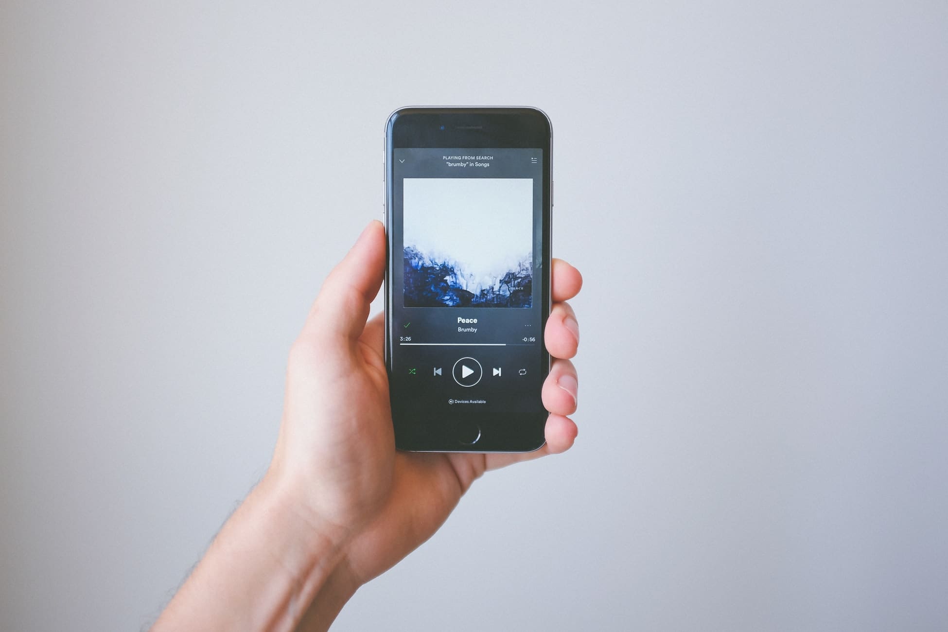 spotify advertising audience targeting