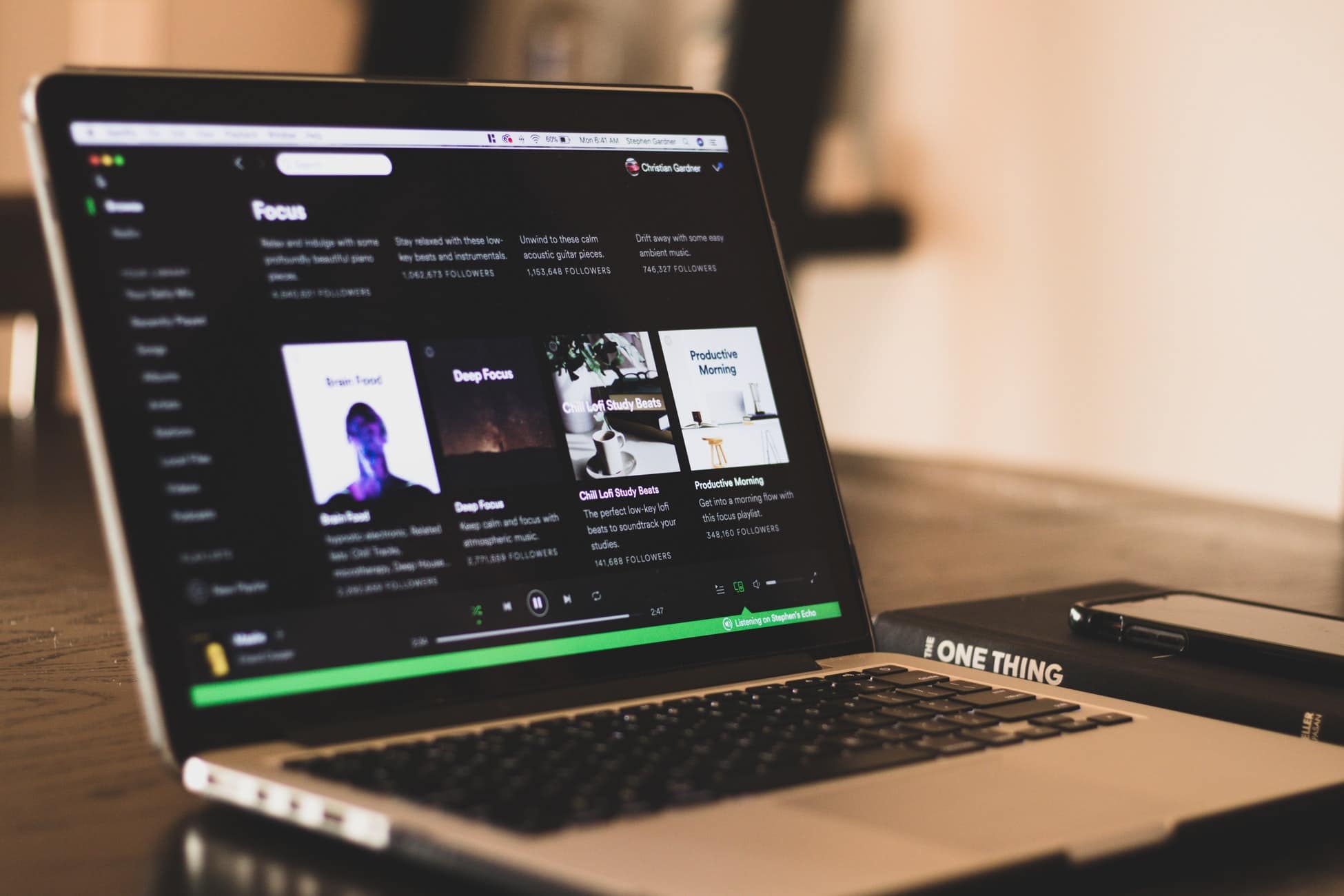 spotify playlist targeting