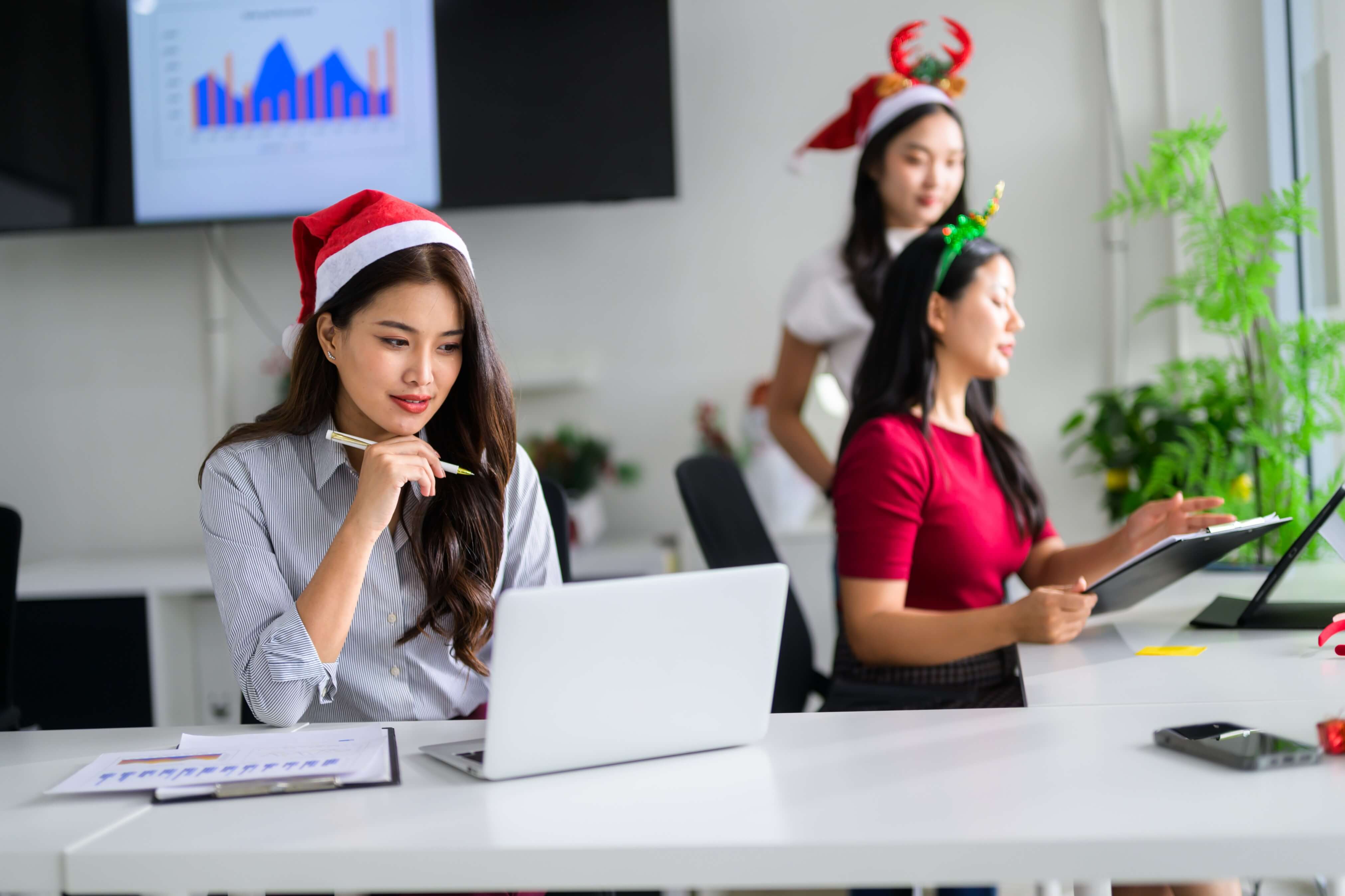 Holiday Marketing Without the Chaos: Streamlined Campaign Management Through White Label Partners illustration