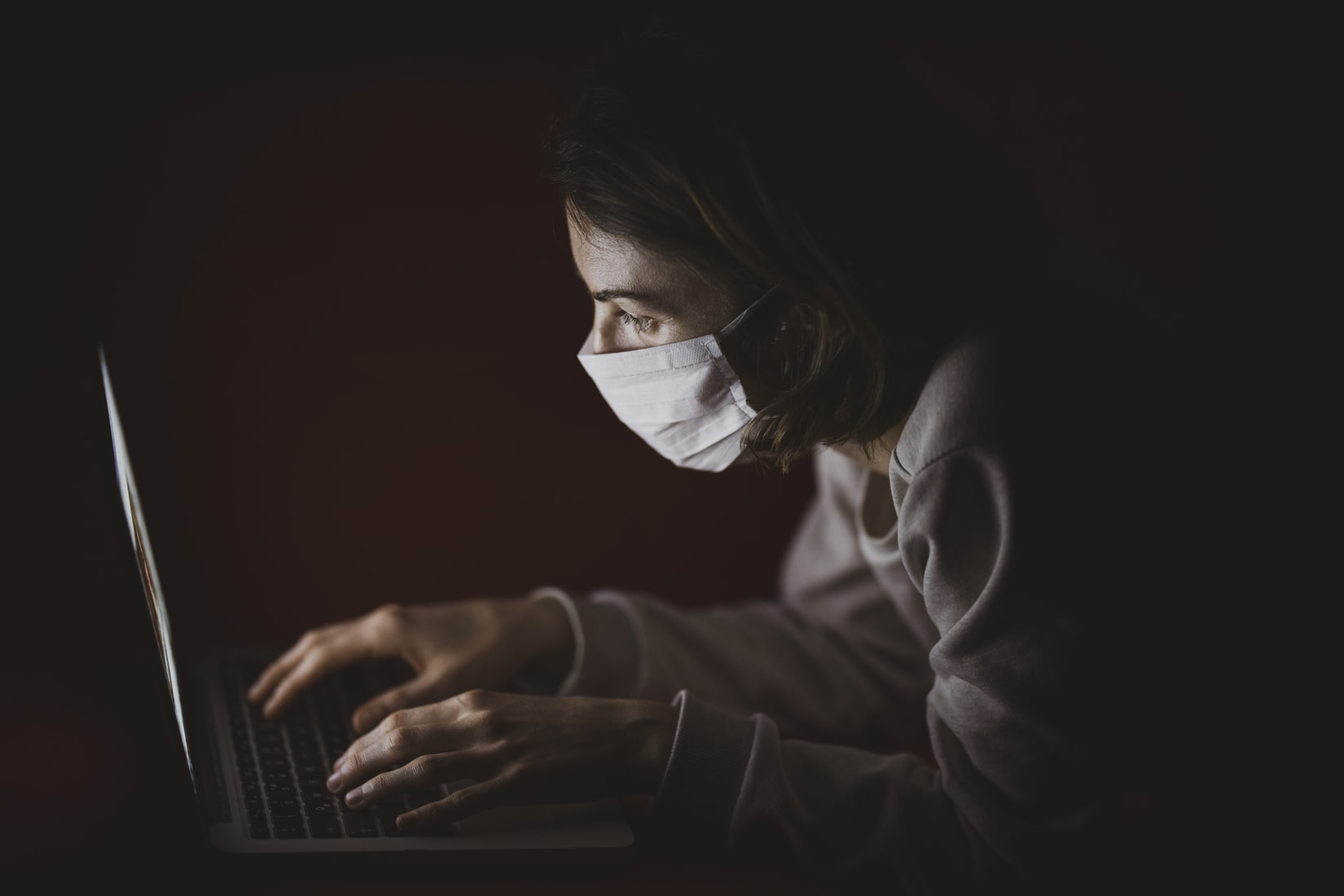 analyze the coronavirus situation
