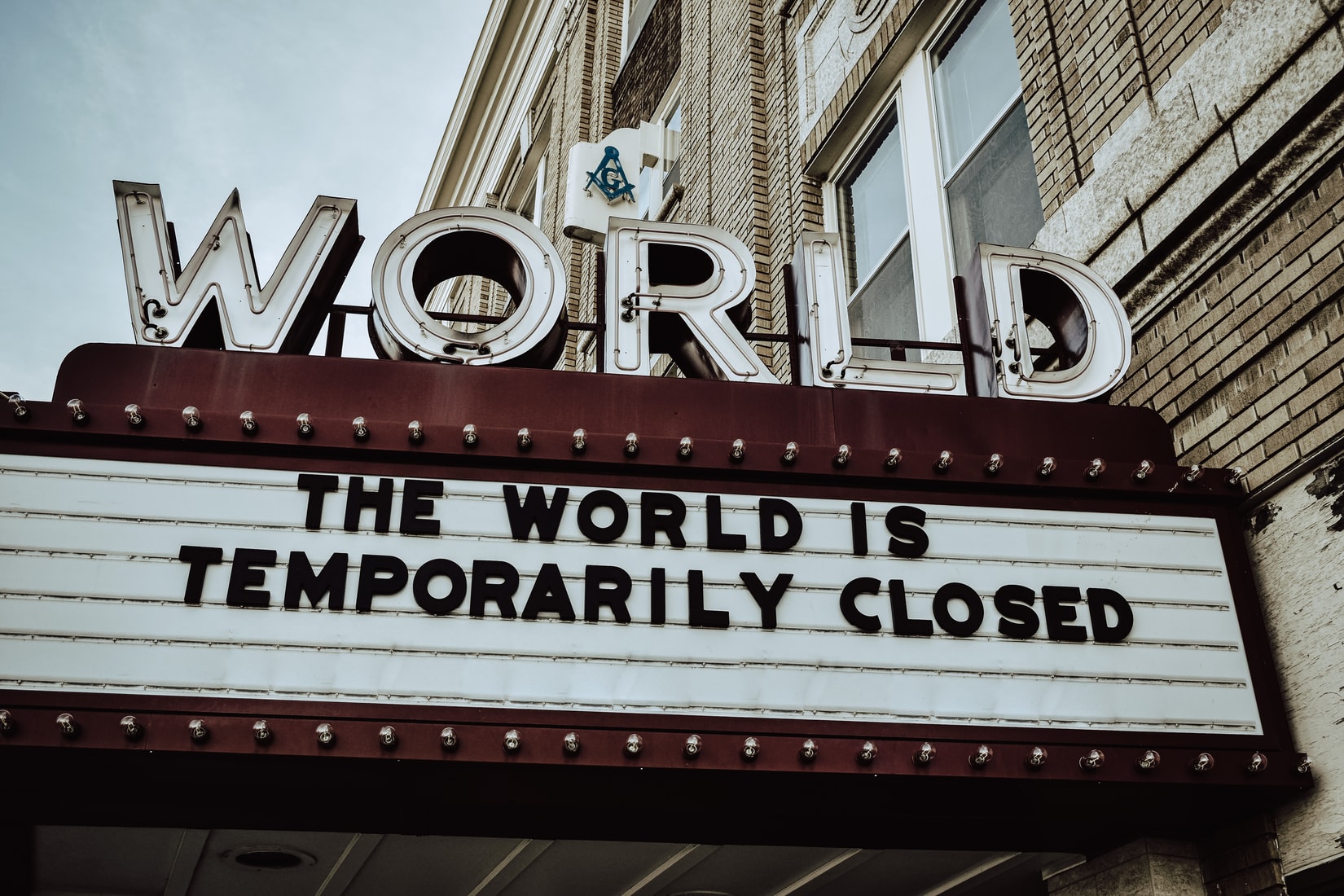 business closure coronavirus