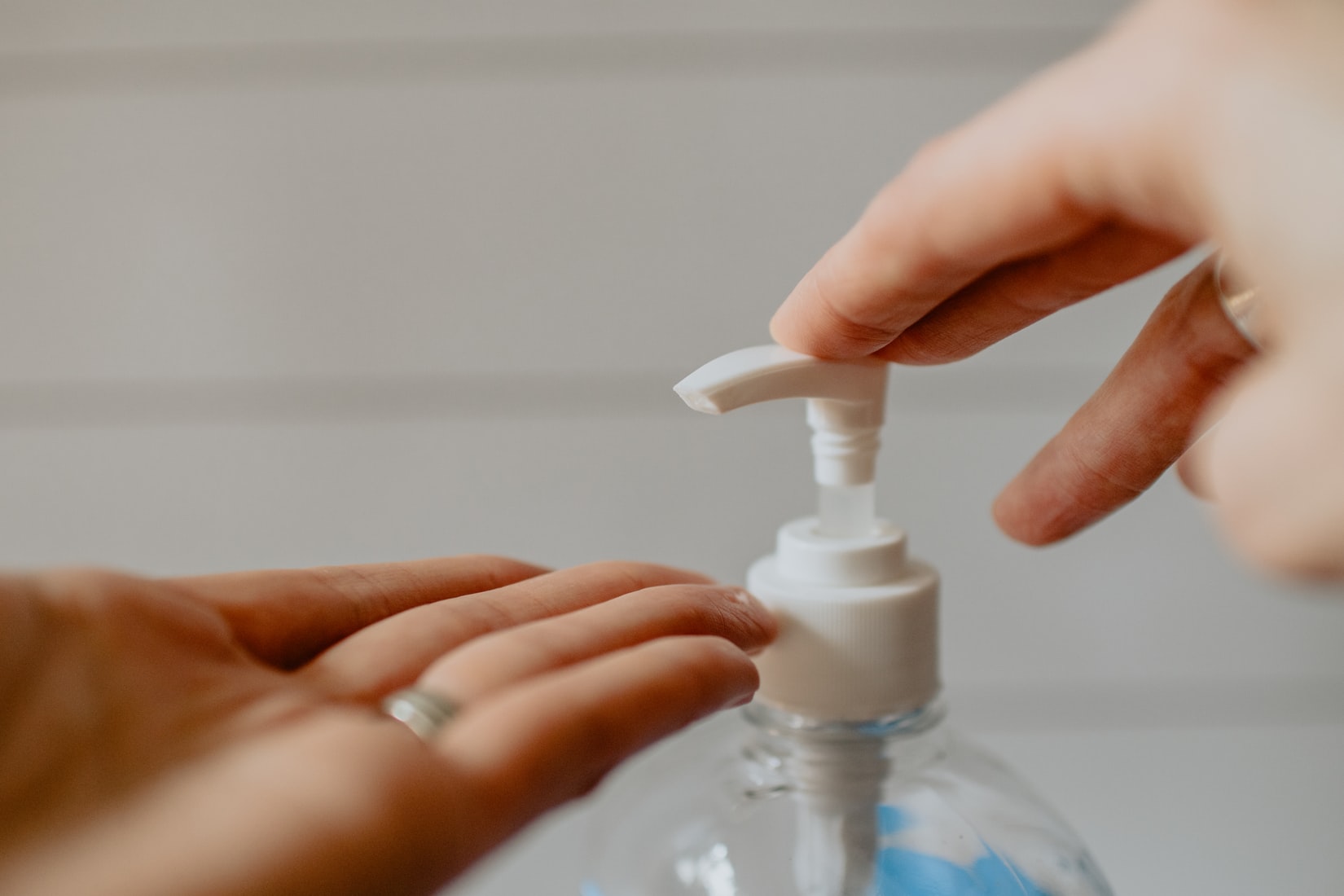 proper hygiene coronavirus