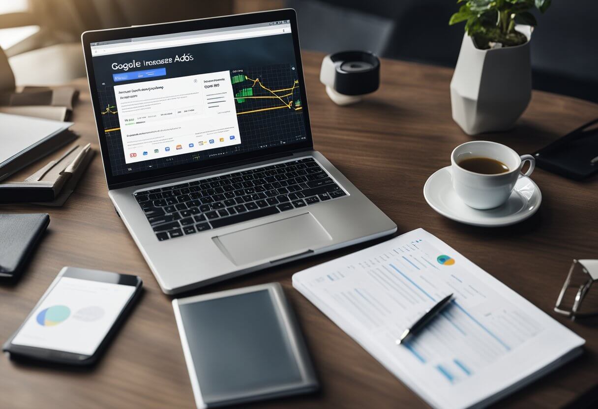 How Google Ads Management Can Boost Your Business Visibility: Maximizing Online Exposure for Growth illustration