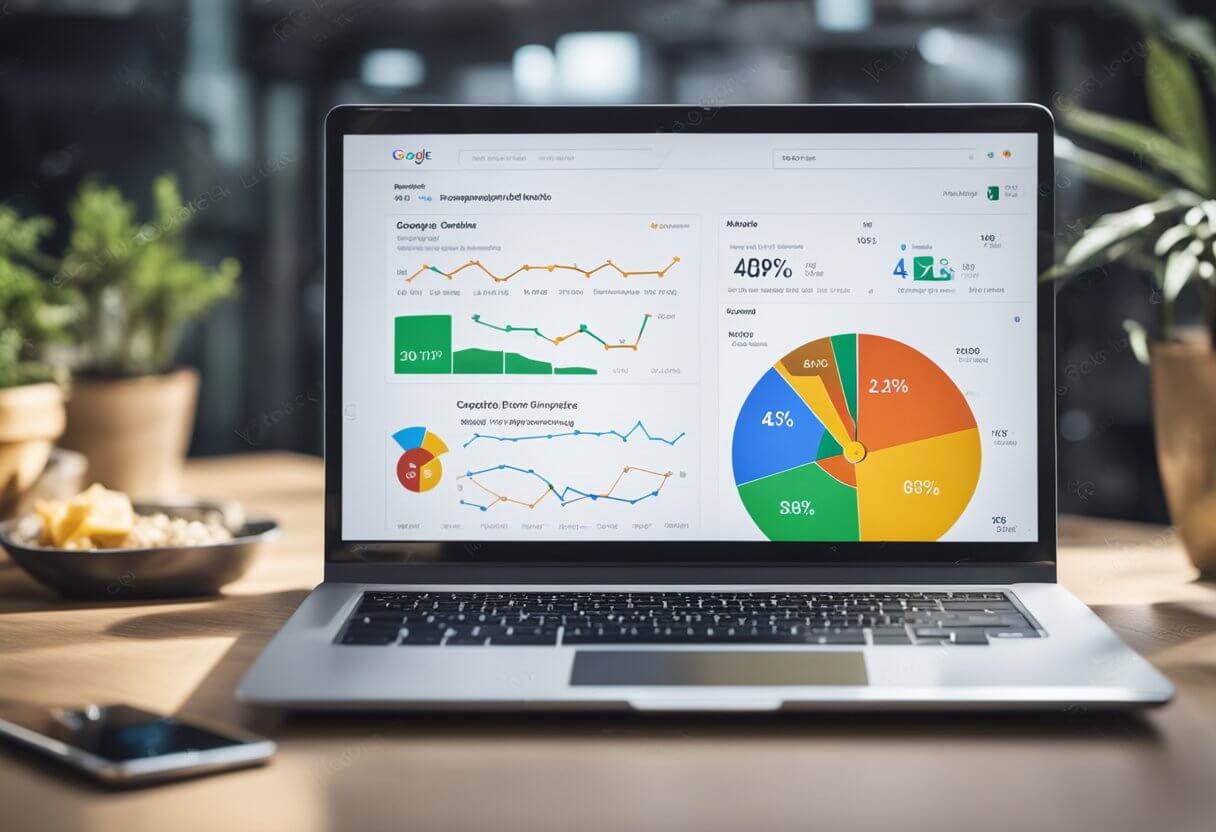 How Google Ads Management Can Boost Your Business Visibility: Maximizing Online Exposure for Growth illustration