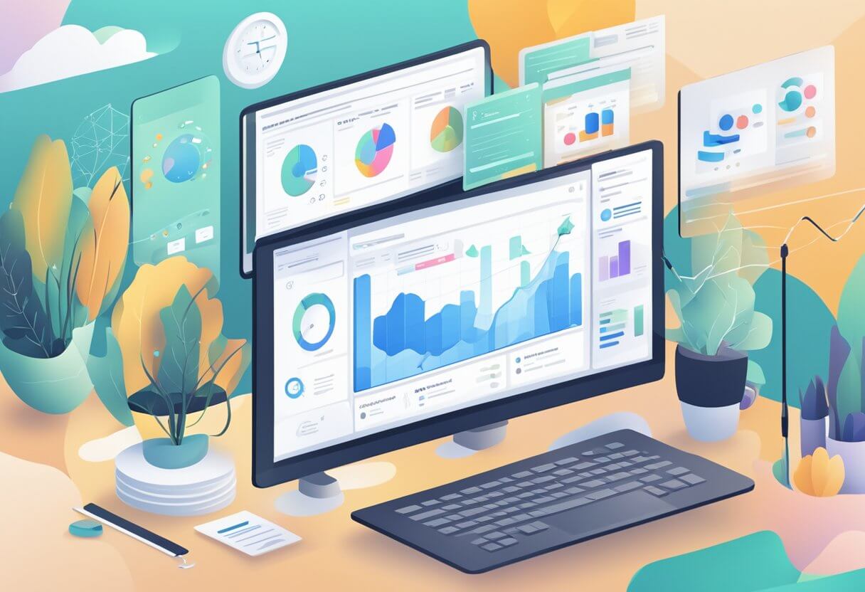 How High-Converting Landing Pages Drive More Sales for Your Business illustration