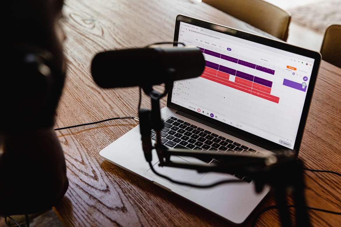 How to Start a Podcast for Your Business illustration