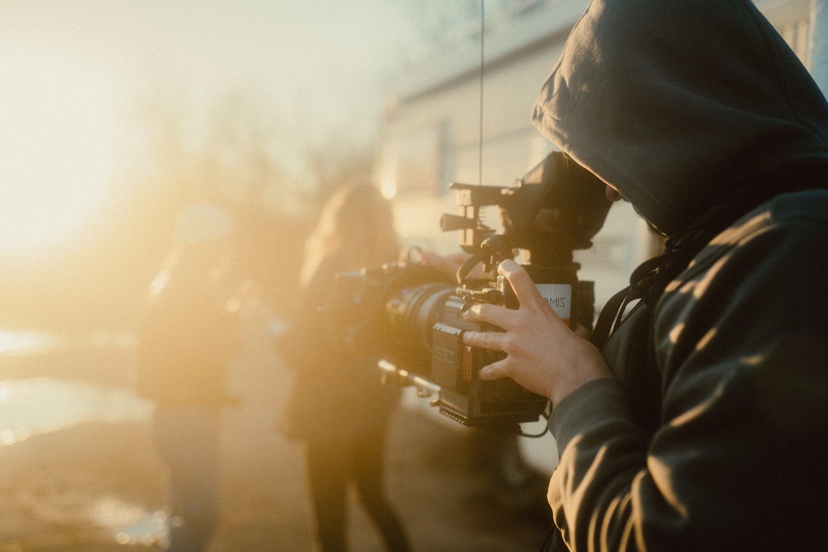 influencer videos