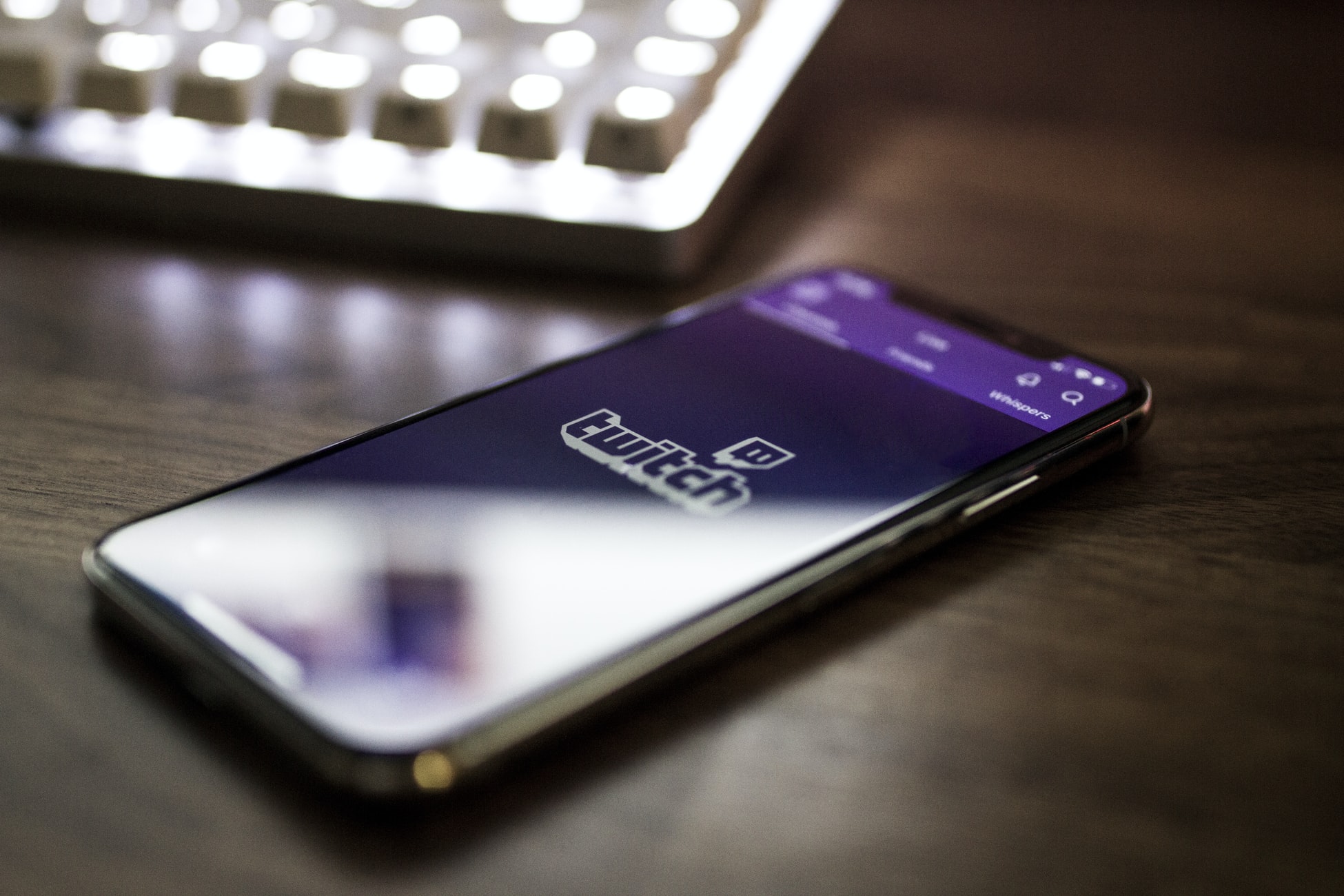It's Time to Get Into Twitch Marketing illustration
