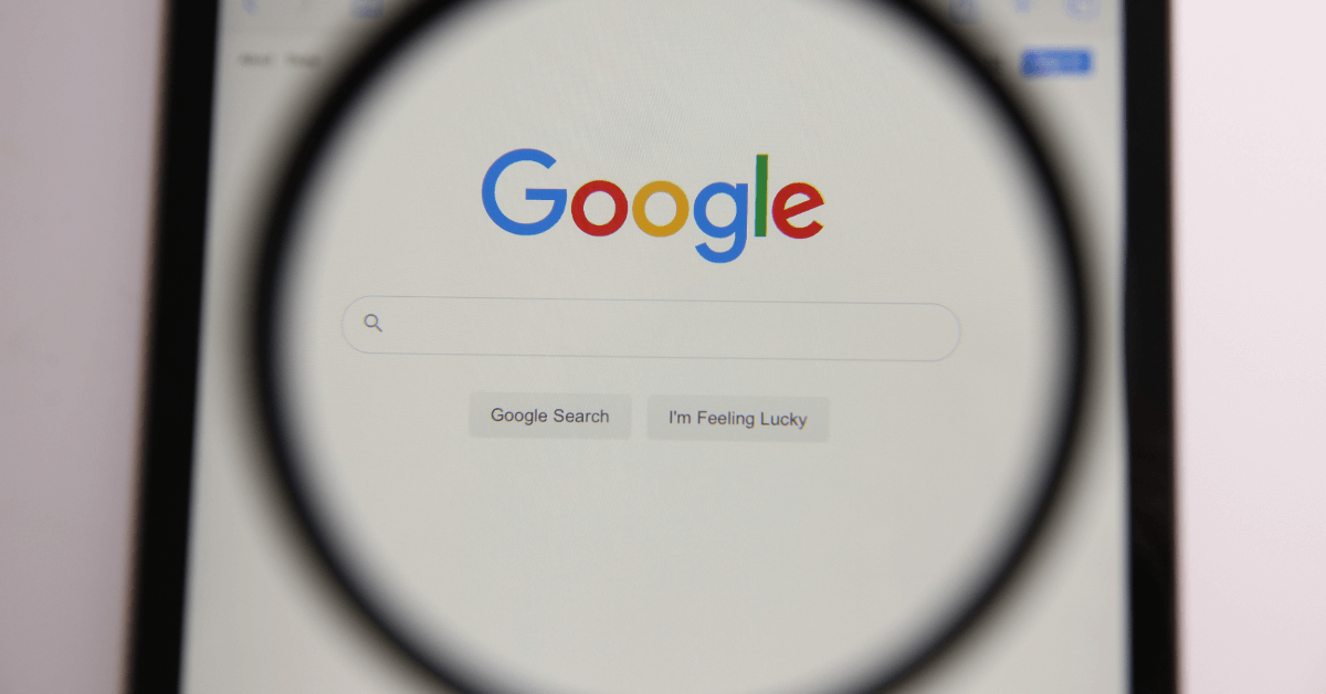 Search algorithms traffic from search engines