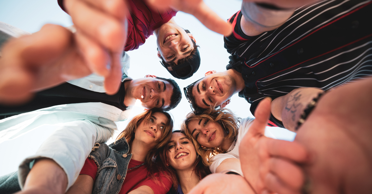 Marketing to gen z