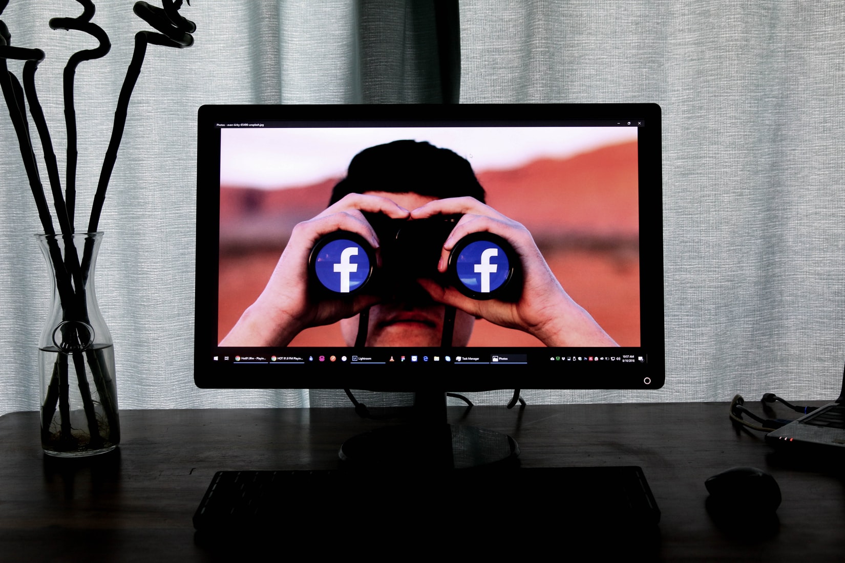 social media metrics