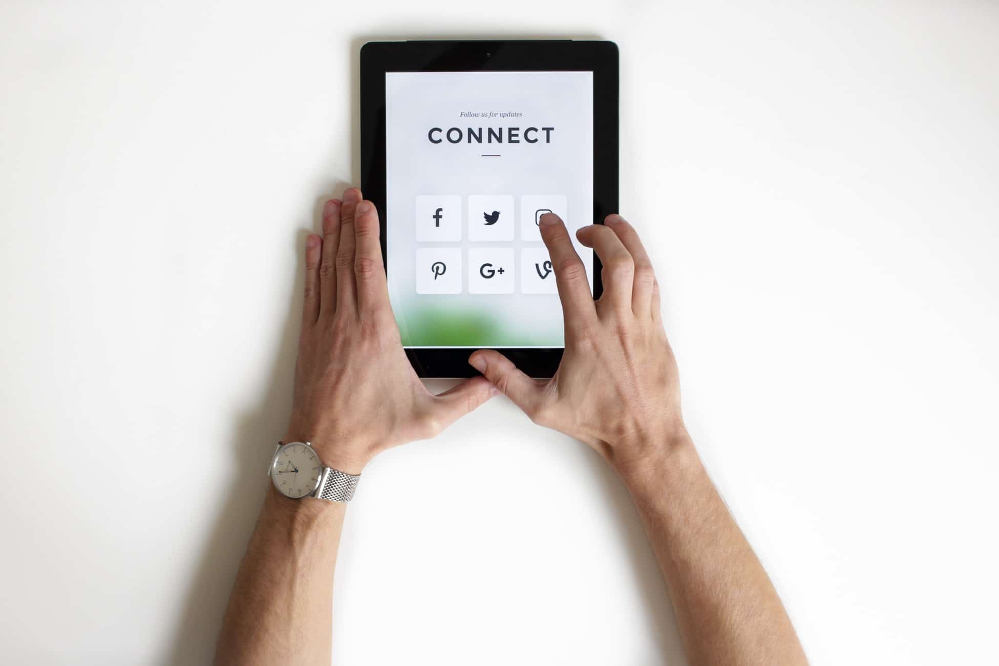 streamlining social media strategy 79 21 rule platforms