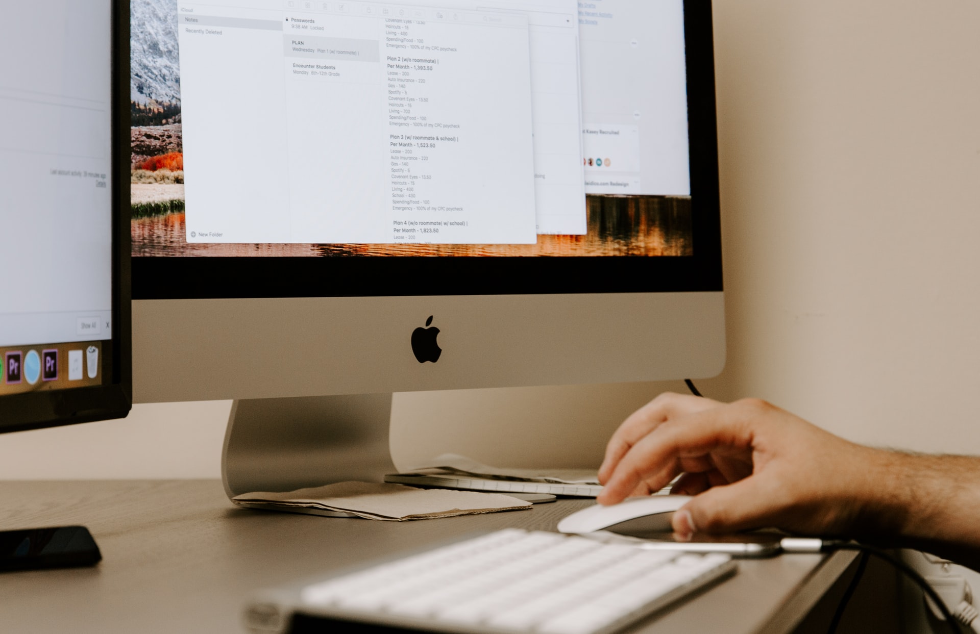 SEO task list