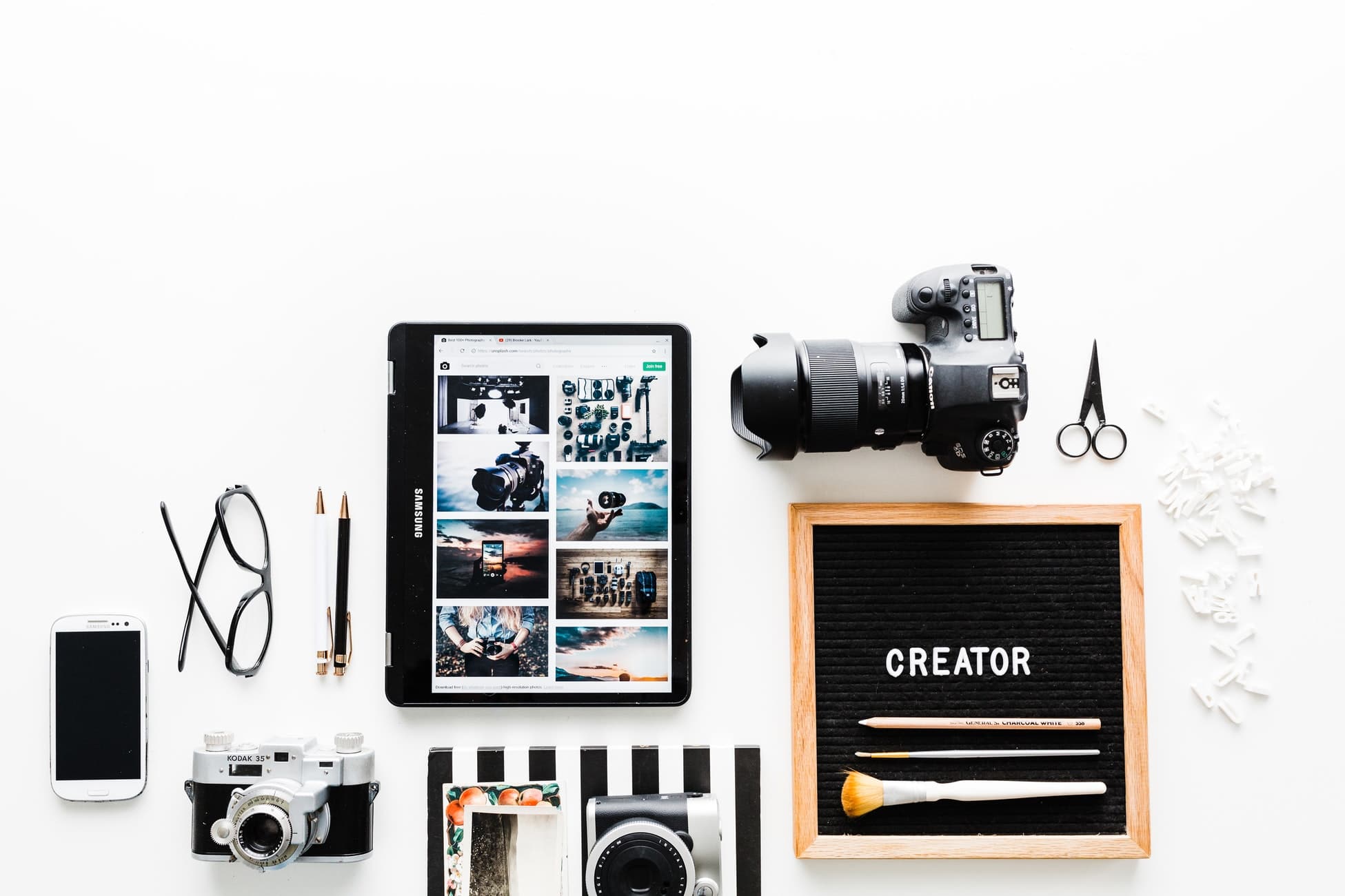 debunk content marketing myths creator