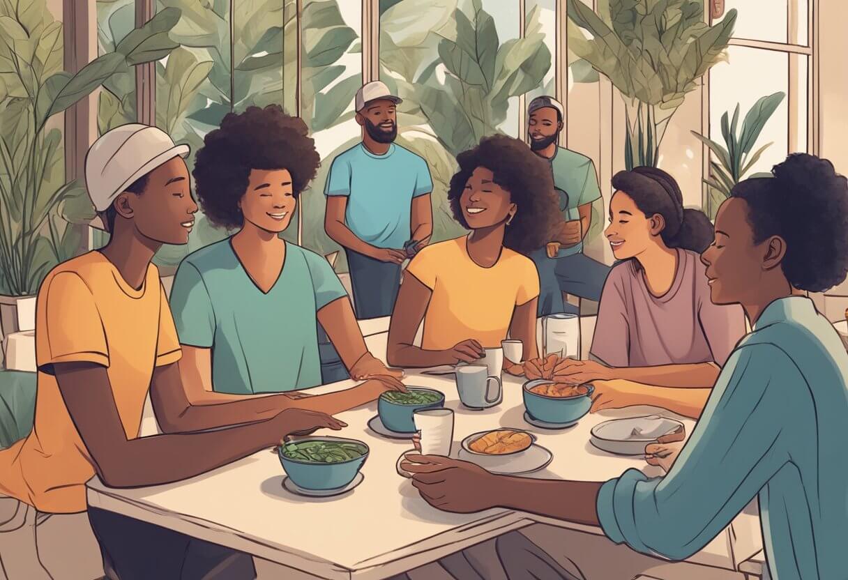 The Evolution of Influencer Marketing: Building Authentic Partnerships illustration