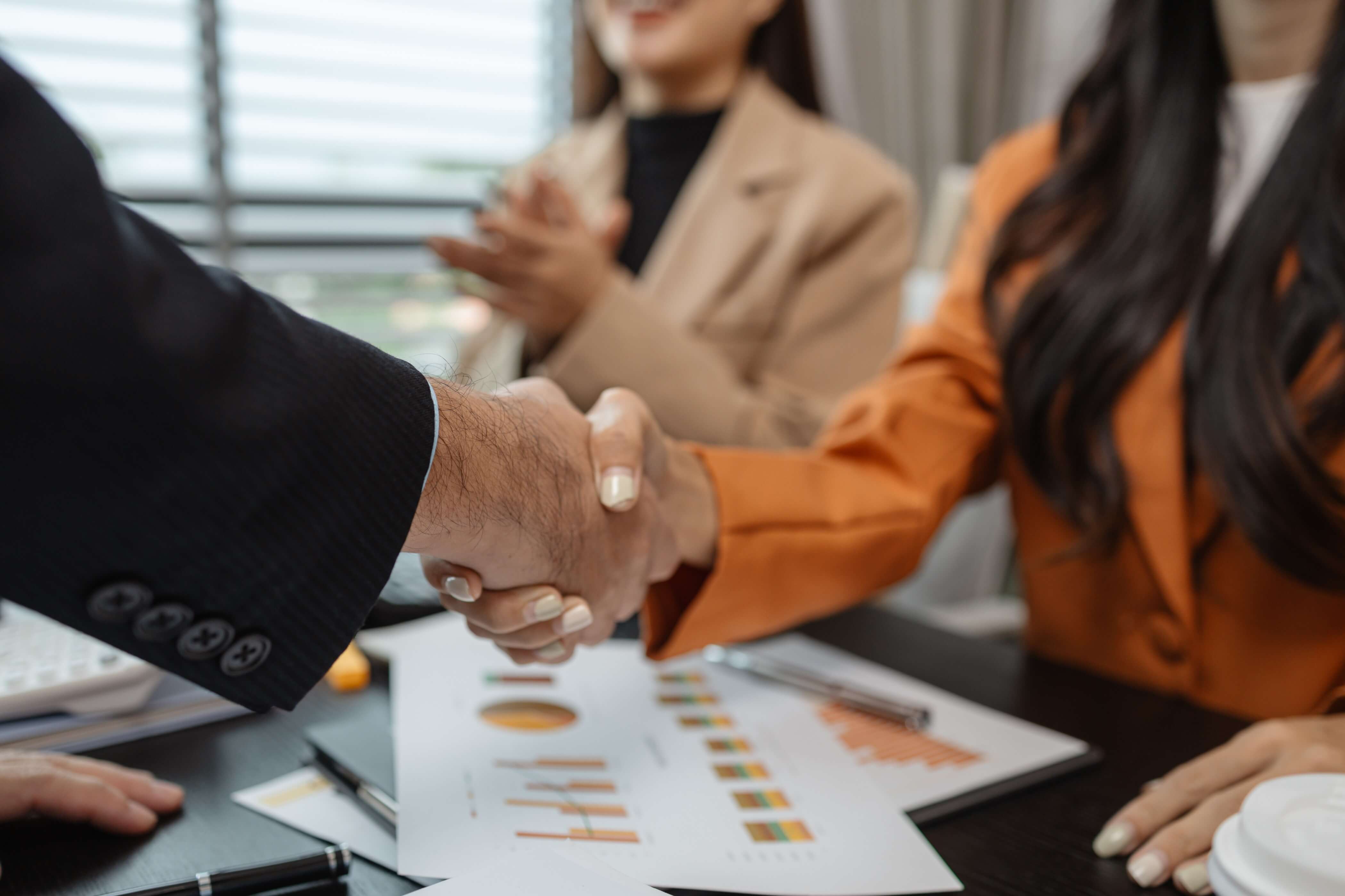 The Gift That Keeps Giving: Why White Label Partnerships Are the Best Investment You'll Make illustration