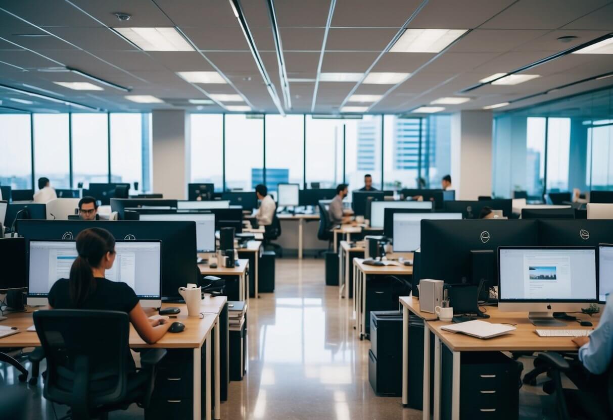 The Hidden Benefits of White-Label Services: Scaling Your Business Without the Extra Overhead illustration
