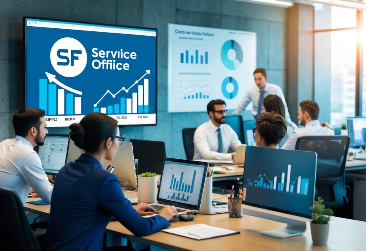 The Hidden Benefits of White-Label Services: Scaling Your Business Without the Extra Overhead illustration