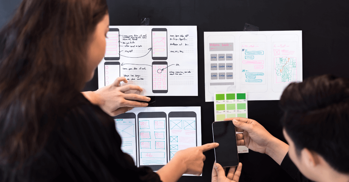 Understanding user experience