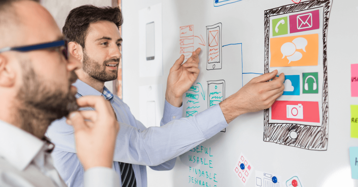The Impact of User Experience (UX) on Your Website’s Success: Key Factors Explained illustration