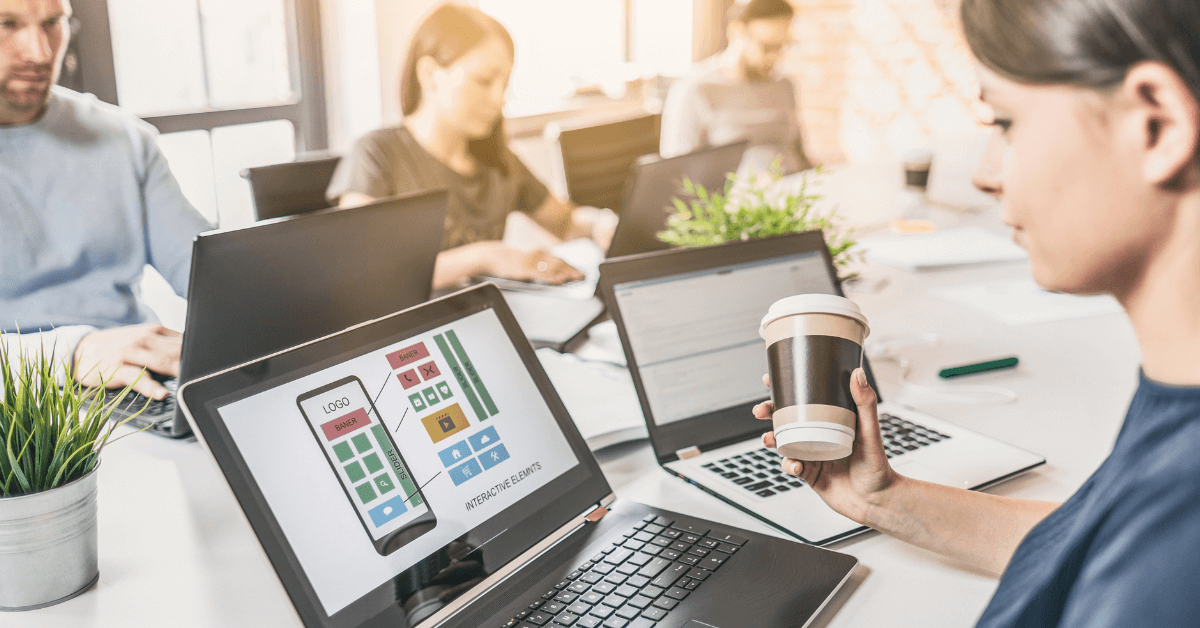 The Impact of User Experience (UX) on Your Website’s Success: Key Factors Explained illustration