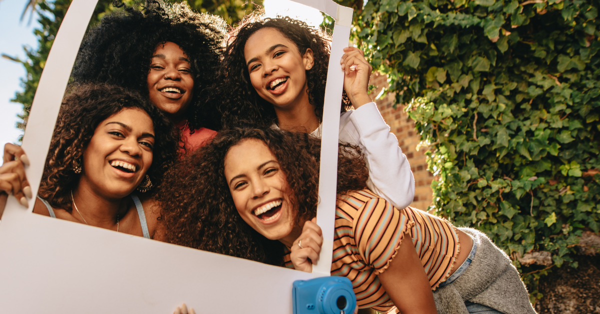 Effective social media campaigns