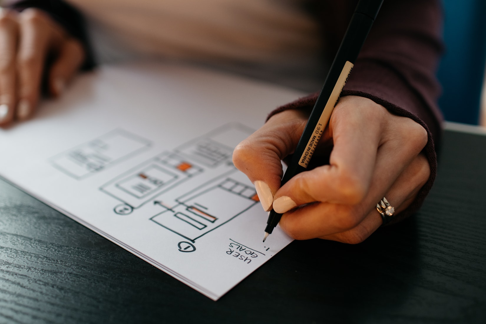 pinterest optimization