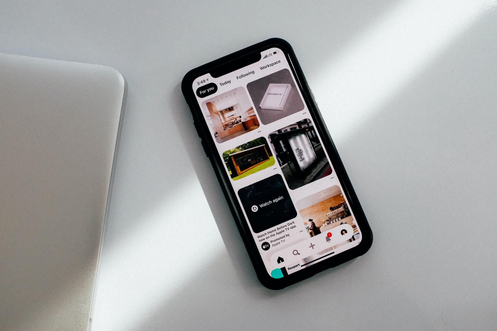 Pinterest social media marketing
