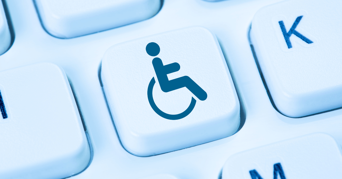 Website Accessibility in 2025: Building Inclusive Digital Experiences for Everyone illustration