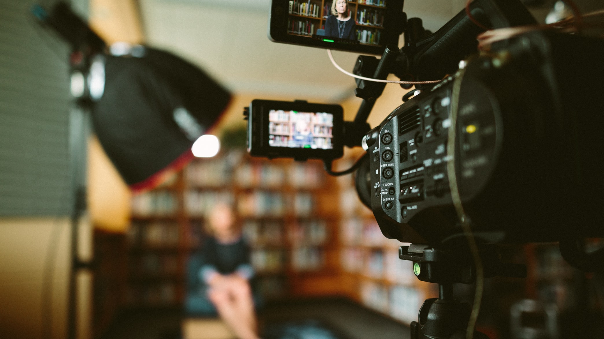 linkedin video