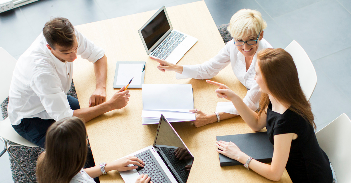 Outsourcing white label content