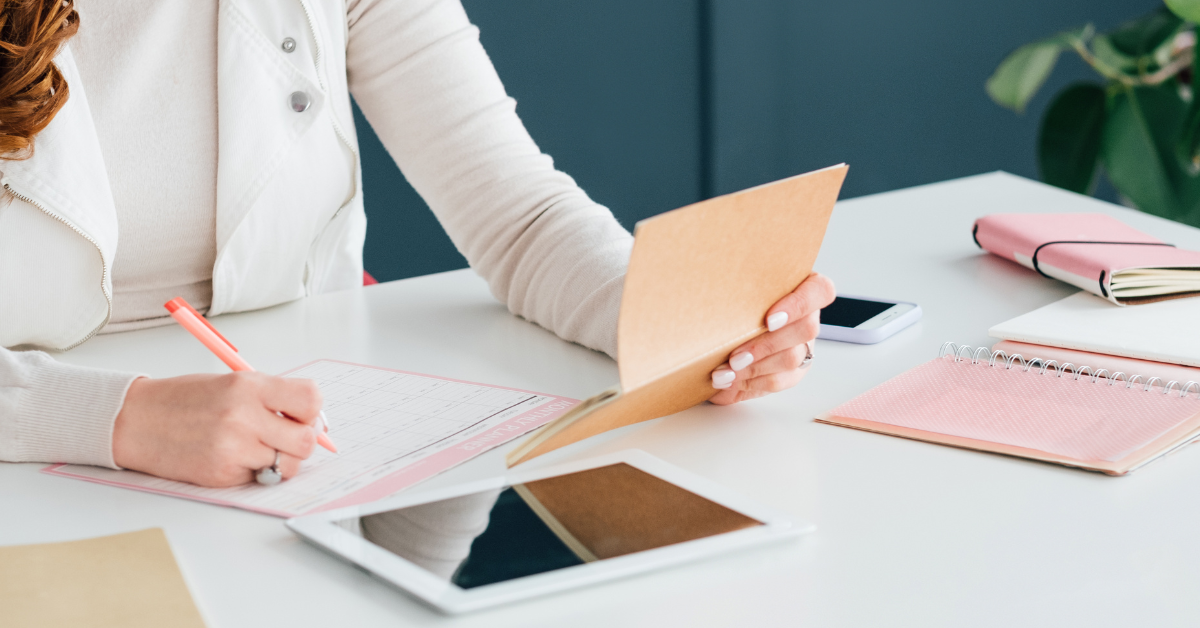 Content marketing strategy