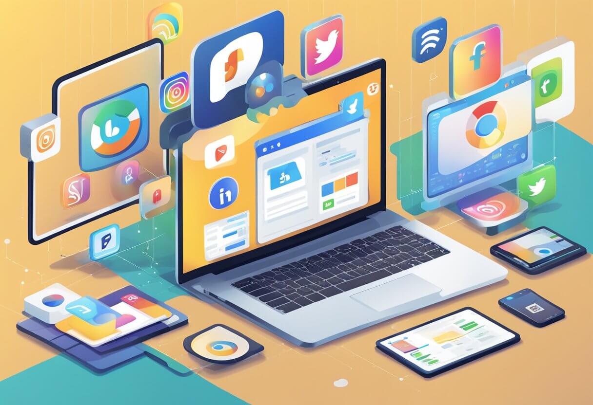 Why White-Label Social Media Management is Key to Growing Your Online Presence illustration