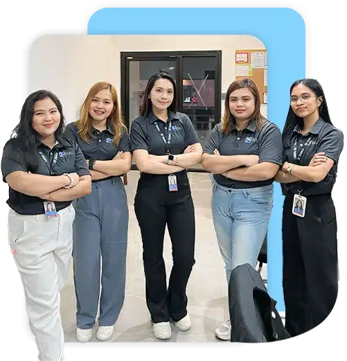 Murphy Consulting operations team members