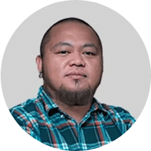 Angelo Rosal