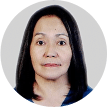 Cristina Chua