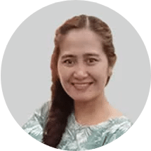 Cyrel Joy Lorredo