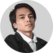 Ian Magramo